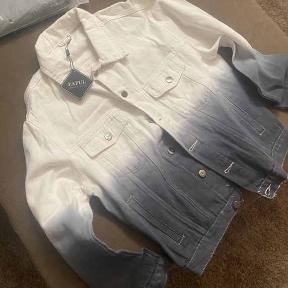 Denim jacket - Picture 4 of 4